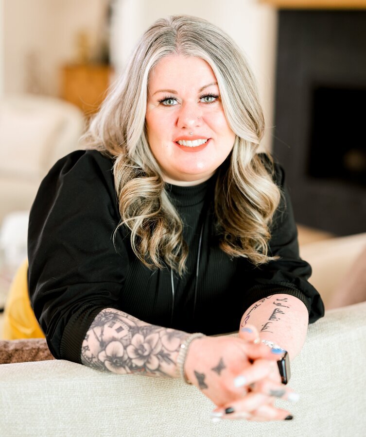 Stacey Springer